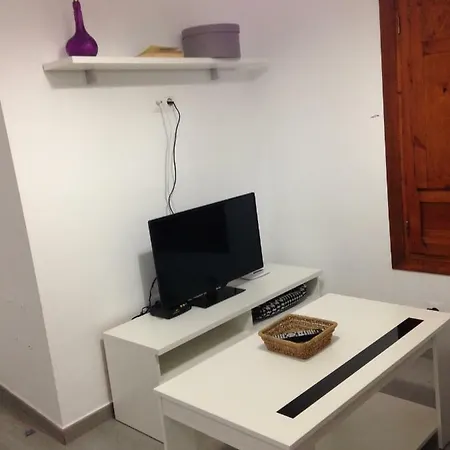 Apartment Almendra Bajo *