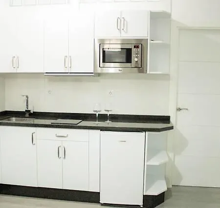 Apartment Almendra Bajo *