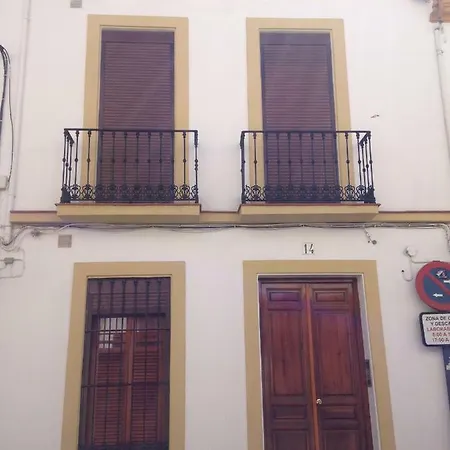 Appartement Almendra Bajo *