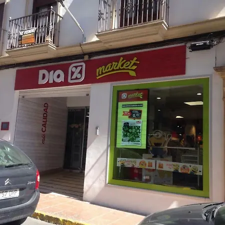 Appartement Almendra Bajo