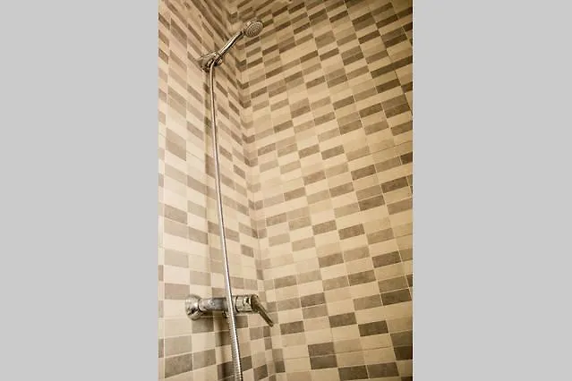 Almendra Bajo * Ronda