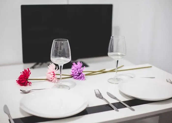 Appartement Almendra Bajo