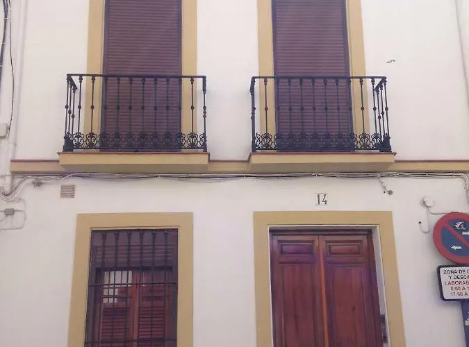 Appartamento Almendra Bajo *