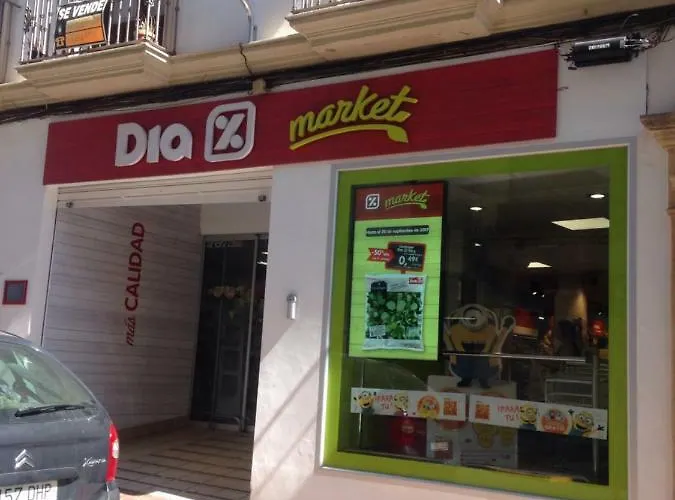 Appartamento Almendra Bajo