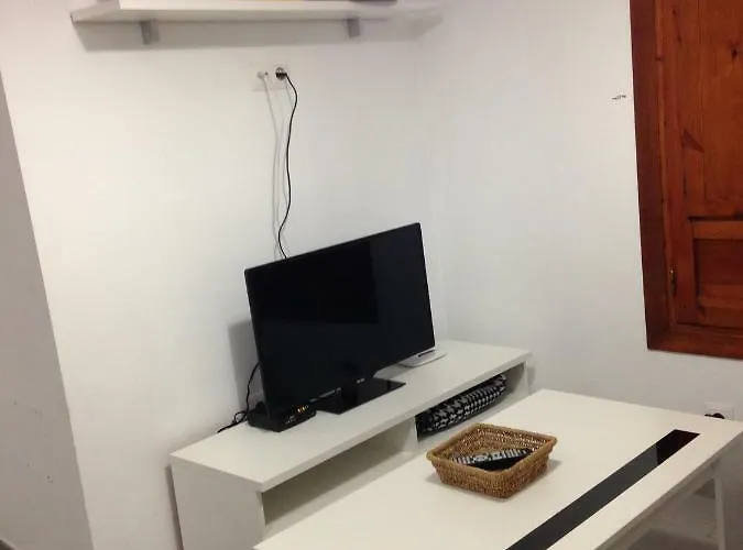 Appartement Almendra Bajo *